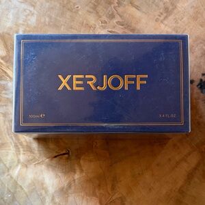 Xerjoff Join The Club More Than Words